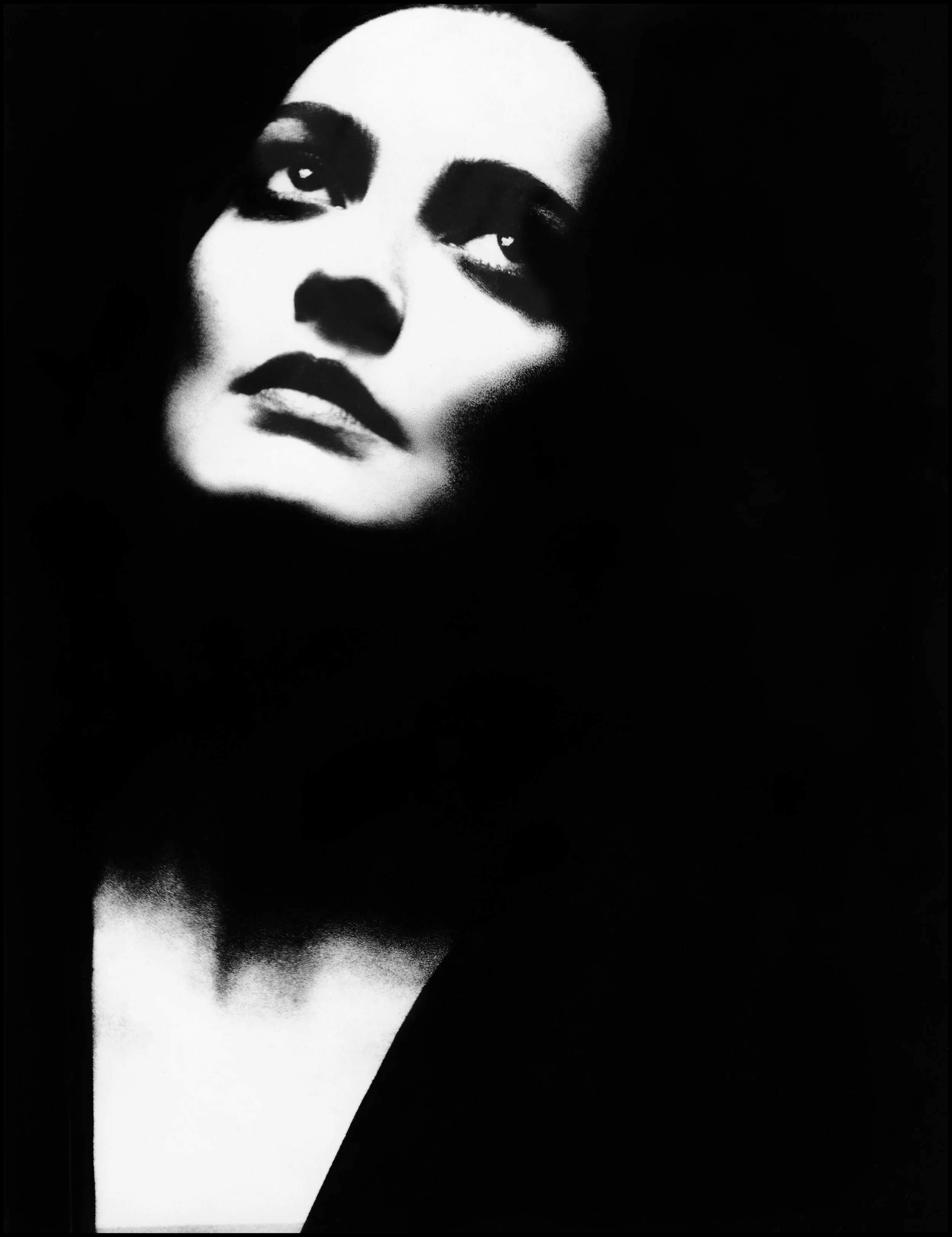 David Bailey — THE PHOTOGALLERY David Bailey — THE PHOTOGALLERY